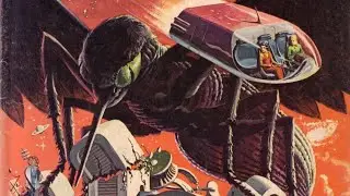 Space Family Robinson #2 Comic Reading