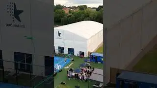 Padelstars Event Reel #2
