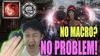 Myth Debunked! Does Asura Breaker Need a Macro?