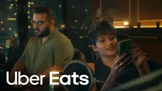 Rizz &mdash; получите почти всё | Uber Eats