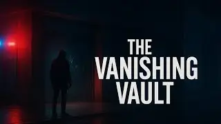 The Vanishing Vault | Crime Story, Mystery, and Suspense | Twisted Echoes