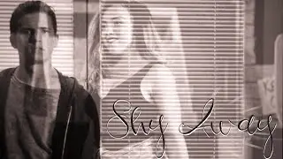 Robby & Tory • Shy Away