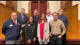 Welcome to St. Paul's Lutheran Church - Meet The Staff