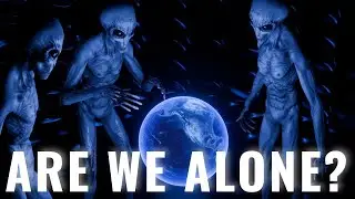 The Search for Life Beyond Earth &mdash; Are We Truly Alone in the Universe
