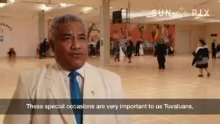 TAGATA PASIFIKA: Tuvalu Language Week 2016
