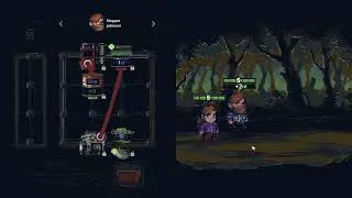 Backpack Hero Meets Machinery! | Rogue Voltage