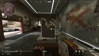 DELTA FORCE-SIFIR BARAJ-5 (SOLO)