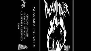 Pagan Impaler - Salem
