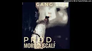*[Free]* Game x Hopsin x West Coast Type Beat [Gang Life] (Prod. Morose Scalf) 181BPM