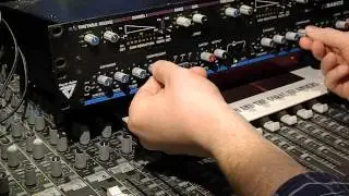 Valley Dynamite 2 & 3 test