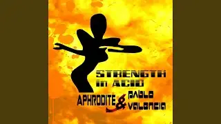 Strength In Acid