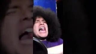 sr pelo just screaming #srpelo #scream