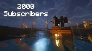 Heavy Love | Minecraft Montage (2,000 Sub Special)