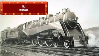 Secrets of Denville NJ Junction