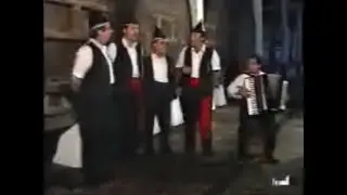 Cuarteto Torner en TVE 1989