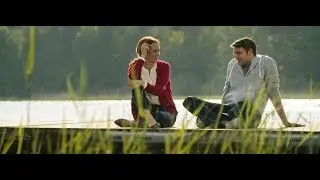 Inga Lindstrom - Nuovi Amori - Film Romantico in Italiano