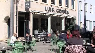 Luis Coffee in Reutlingen steht wohl vor dem Aus