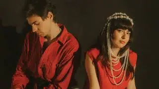 Kit Sebastian - 'Mechanics of Love' (Official Audio)