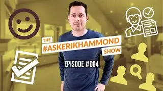 EVERY Real Estate Agent MUST DO To Sell More in 2020 | #AskErikHammond 4
