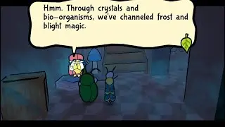 A Frog Plays Bug Fables Mystery? Mode Part 38