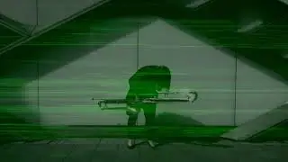 Counterweight  - Ailis Ni Riain [Extract 2]