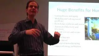 Steve Omohundro 