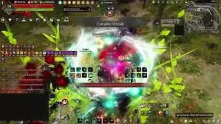 BDO | Awakening Ranger - Hexe Sanctuary ~18135/h