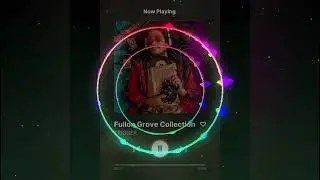 Fullon Groove Collection - Volume1