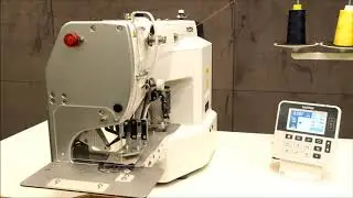 Brother - Eyelet punch for cap: KE430H-EP