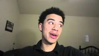 Daily VLOG #1 - First VLOG!