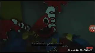 Project Playtime Trailer + Tutorial gameplay
