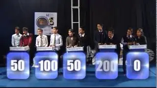 Quiz Mania Season 3 Episode 1