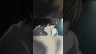 He Found a Notebook That Kills People | Death Note Ep 1 Recap #DeathNote #CineBiteAnime#AnimeShorts