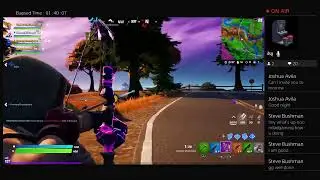 Noob Dad Gaming -After Dark- VIEWER DISCRETION ADVISED