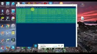 restore & reinstall store and other apps via powershell