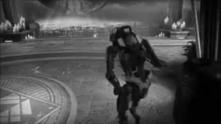Destiny Working Awareness