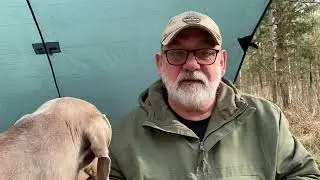 Bushcraft Blooper&hellip;&hellip;.