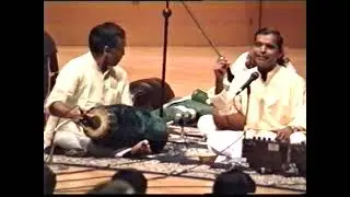 Pahadi Thillana---Hyderabad Brothers---Hyd Bros 1993