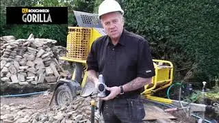 Roughneck Gorilla Sledge Hammers