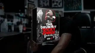 Bris Type Drum Kit x Ebk JaayBo Type Drum Kit x West Coast Drum Kit x Bay Area Drum Kit