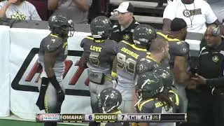 Antonio Clay ( Kansas Koyotes)