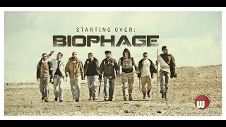 Worship 3-19-13 (Biophage part 1)