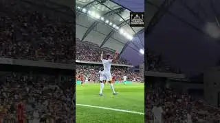 Cristiano Ronaldo goal Today vs Rio Ave #ronaldo #cr7 #goals #alnassr #rioave #football