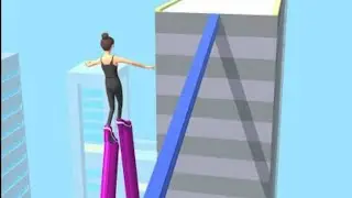 High heels game +how to play first time