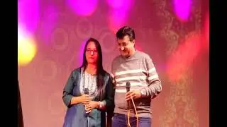 Tuje na dekhu to chin aata nahi he