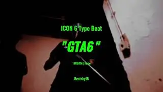 FREE] ICON 6 TYPE BEAT 
