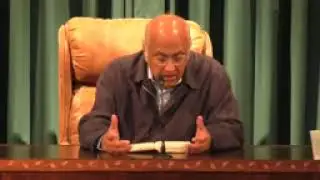 Living From the Spirit and Not the Soul - Brother Zac Poonen 