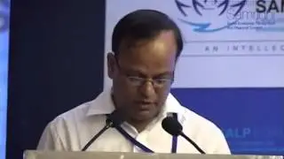 Thematic Address   Sankalp Forum   Samridhi Regional Summit, Patna