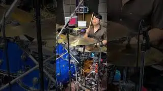 แผลเป็น - bodyslam [drums cover]