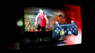 FIFA street 2 Tutorial